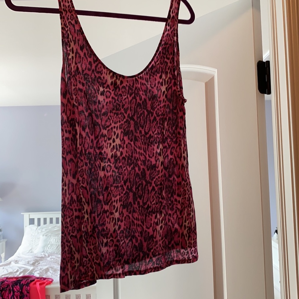 Tank top - Picture 3 of 3